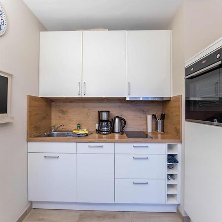 Ferienwohnung Beeke Wyk auf Föhr エクステリア 写真