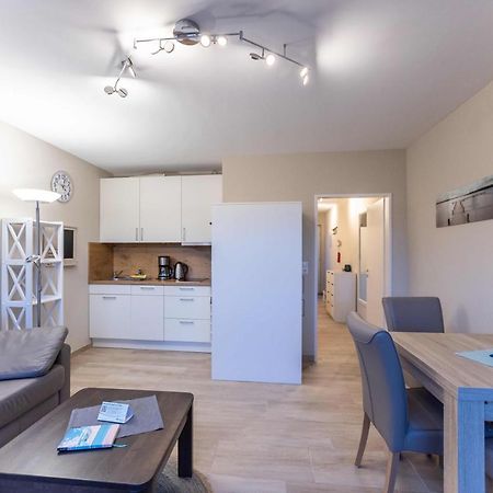 Ferienwohnung Beeke Wyk auf Föhr エクステリア 写真