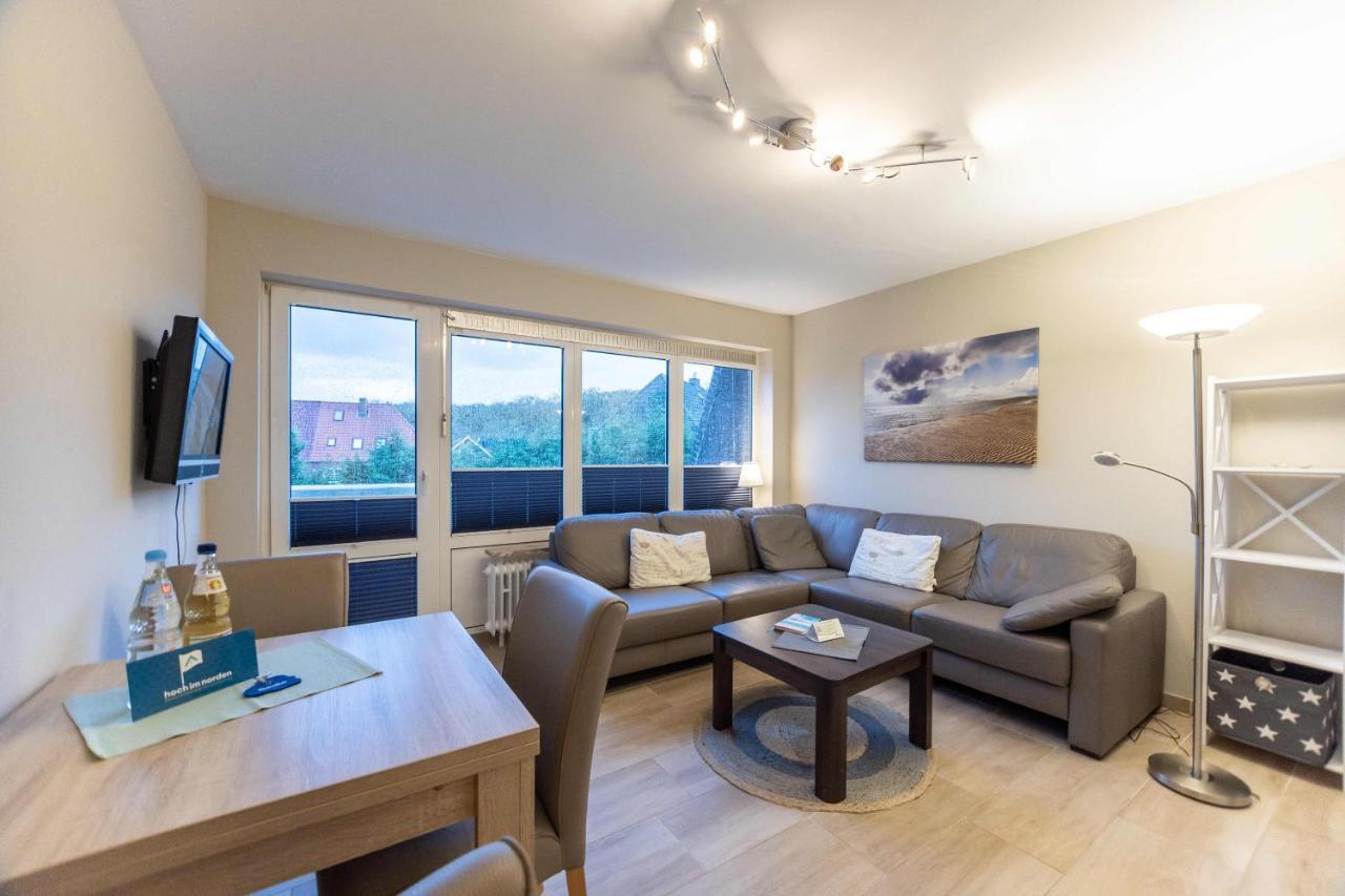 Ferienwohnung Beeke Wyk auf Föhr エクステリア 写真