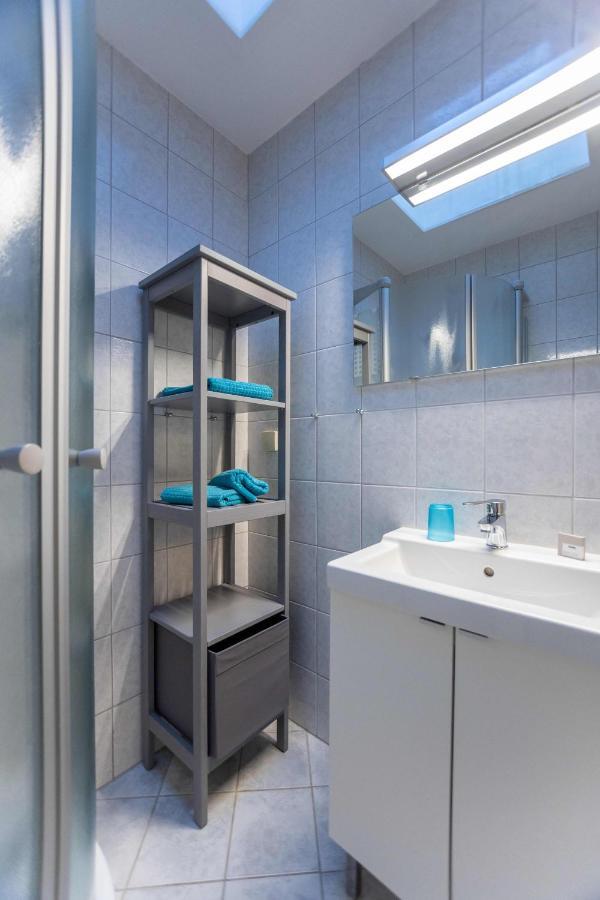 Ferienwohnung Beeke Wyk auf Föhr エクステリア 写真